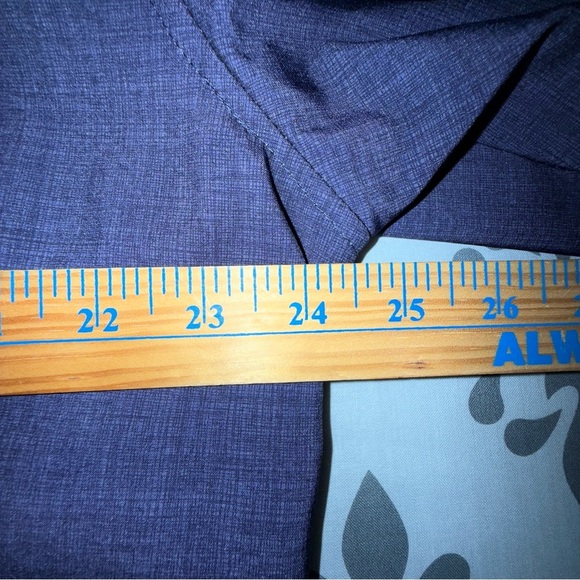 Free Country Women's Deep Purple Hood Jacket XXL Winter Fall - Picture 9 of 15